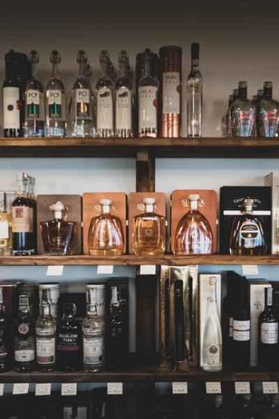 Enoteca Gandolfi By Sparerhof 7